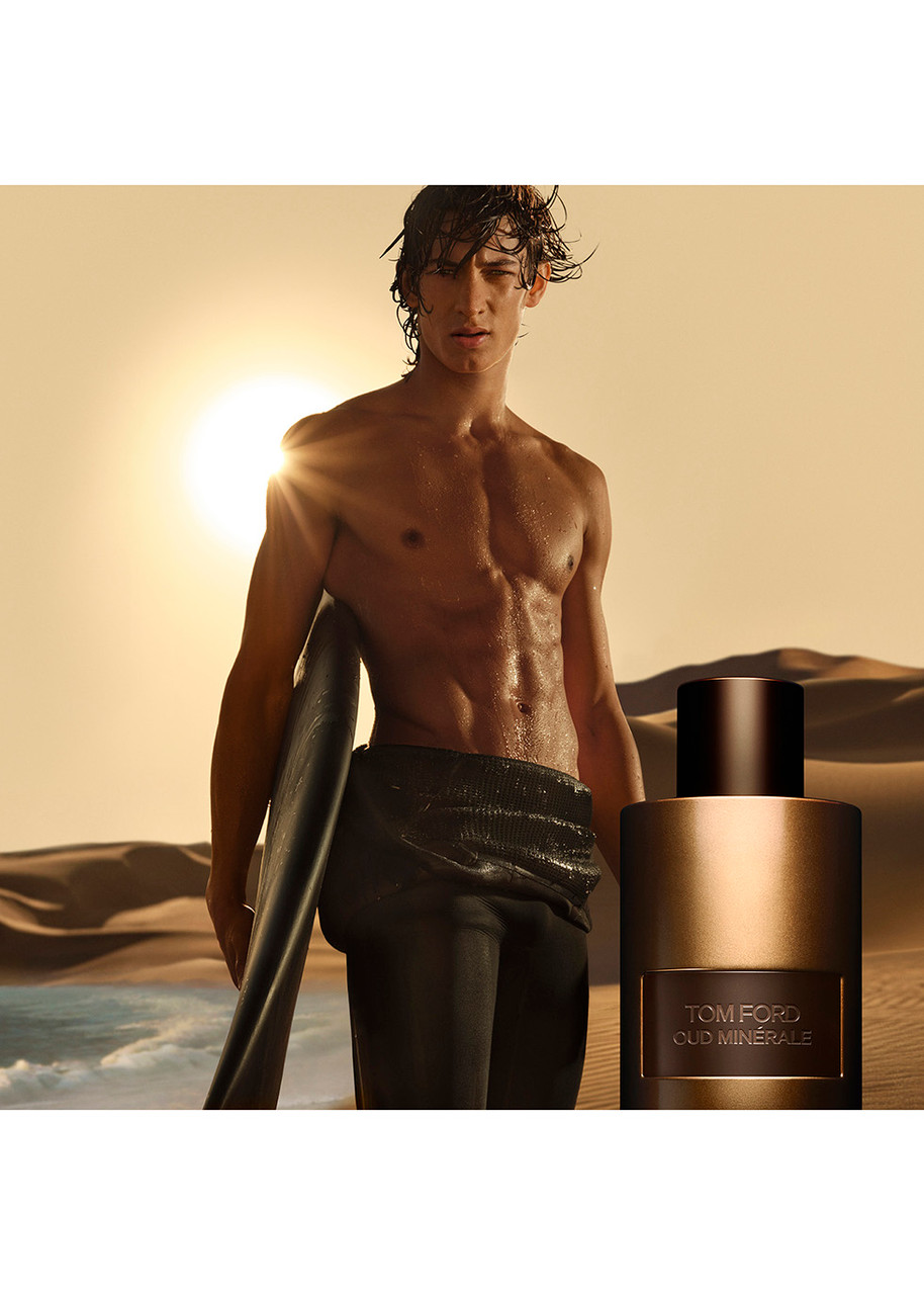 TOM FORD Oud Minérale 50ml | Harvey Nichols