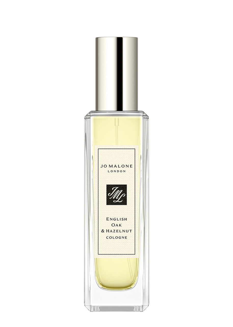 JO MALONE English Oak&Hazelnut 30mL【新品】 JO MALONE LONDON English Oak & Hazelnut 30ml Cologne | Harvey Nichols