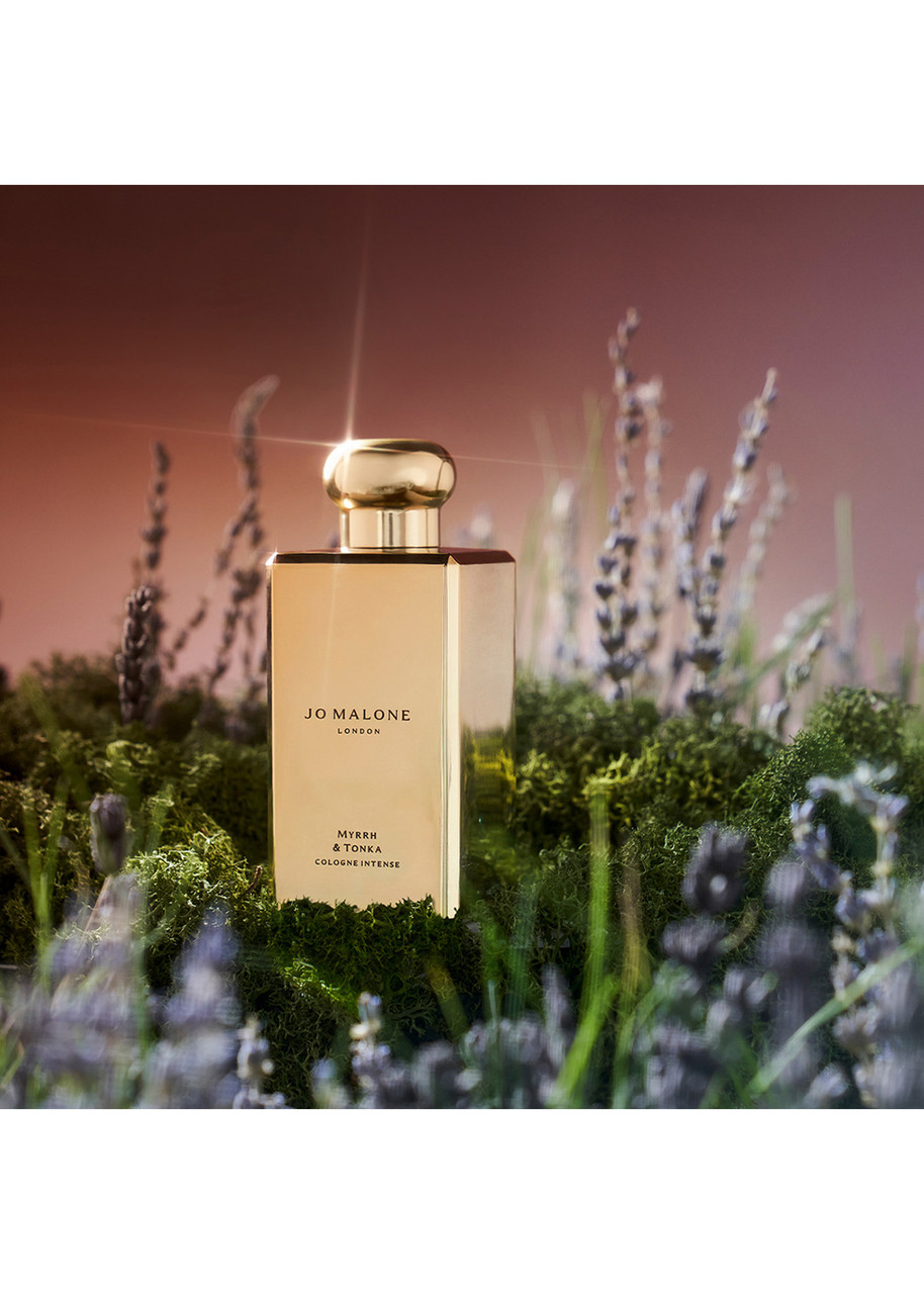 JO MALONE LONDON Special Edition Myrrh & Tonka Cologne Intense