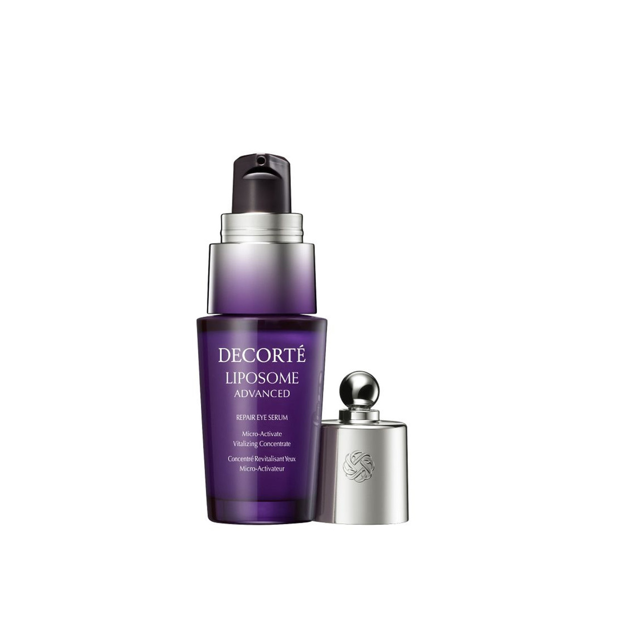 DECORTE Liposome Advanced Repair Eye Serum | Harvey Nichols