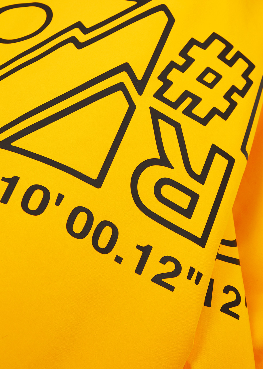 MONCLER GRENOBLE Moriond shell ski jacket | Harvey Nichols