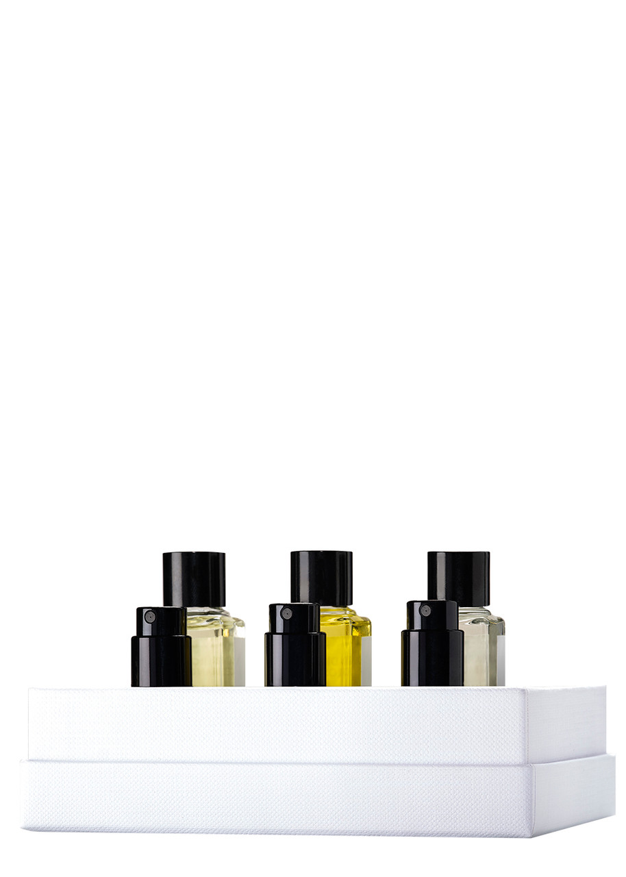 Matiere Premiere Discovery Set 2