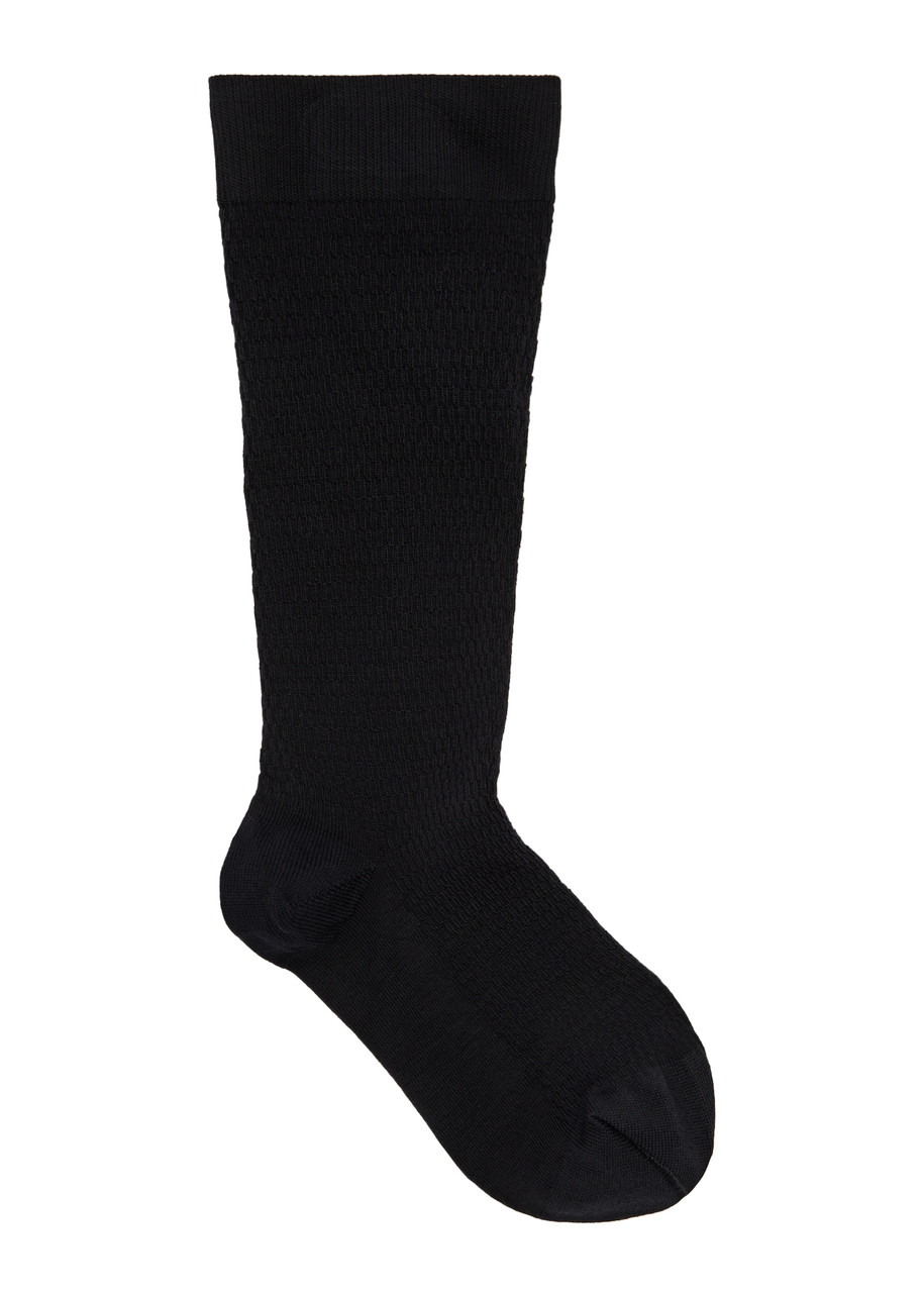 Wolford Individual 10 Socks – Beauty Fresh