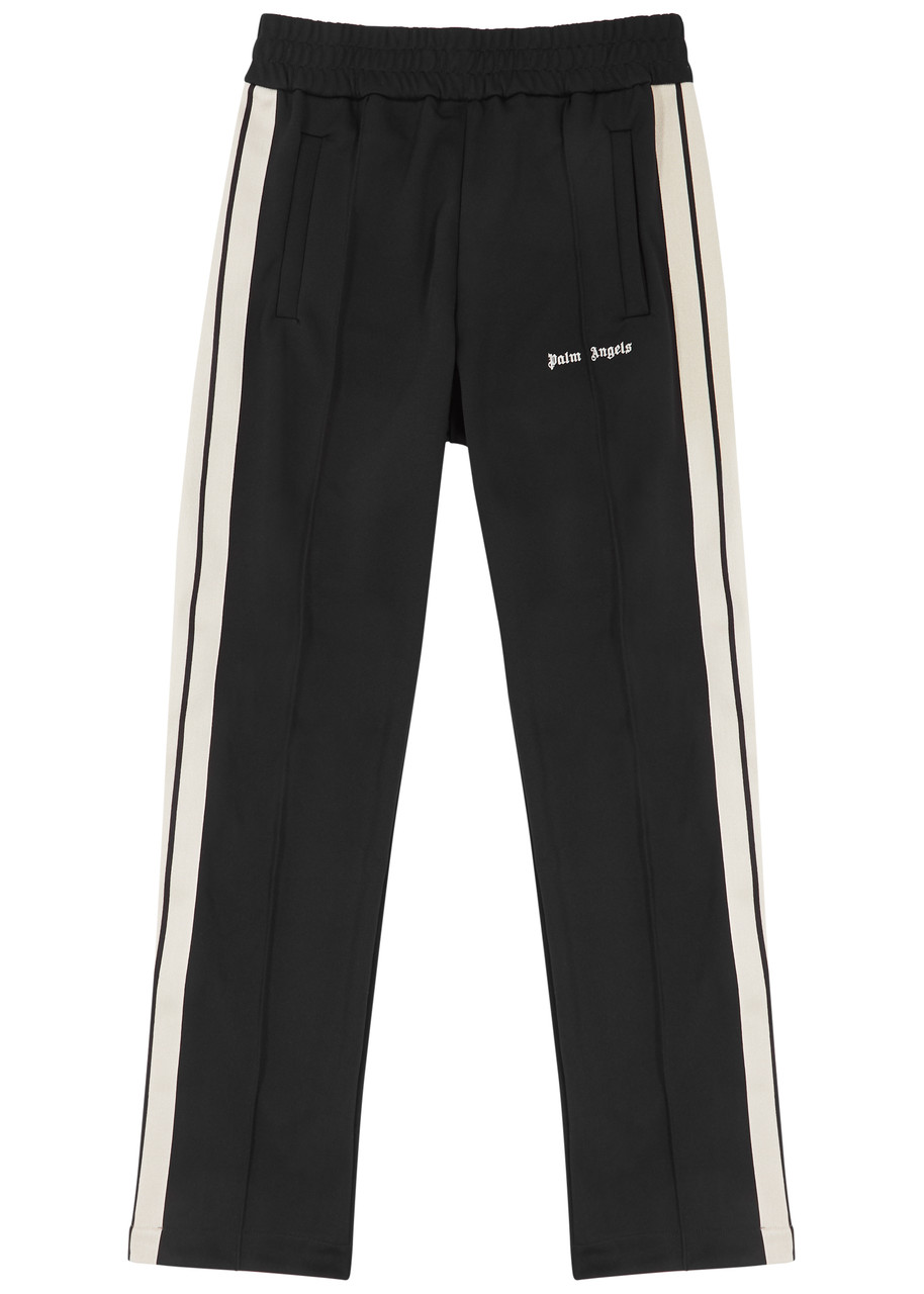 AMIRI Always On Point Straight-Leg Jersey Track Pants for Men