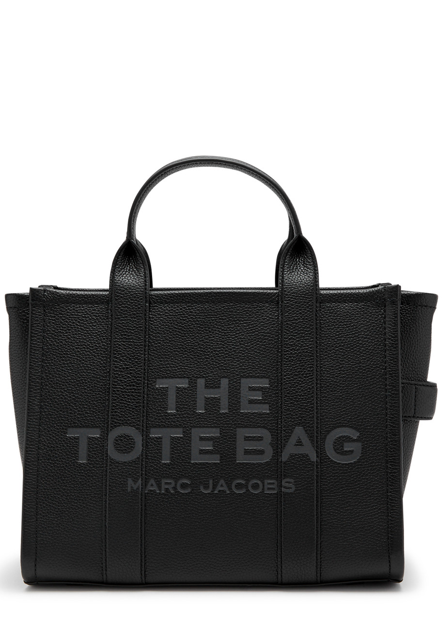 MARC JACOBS The Tote medium leather tote | Harvey Nichols