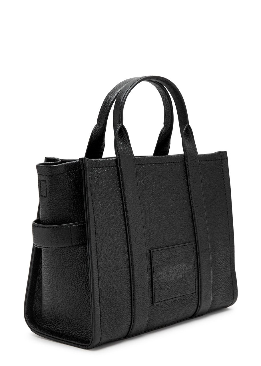 MARC JACOBS The Tote medium leather tote | Harvey Nichols