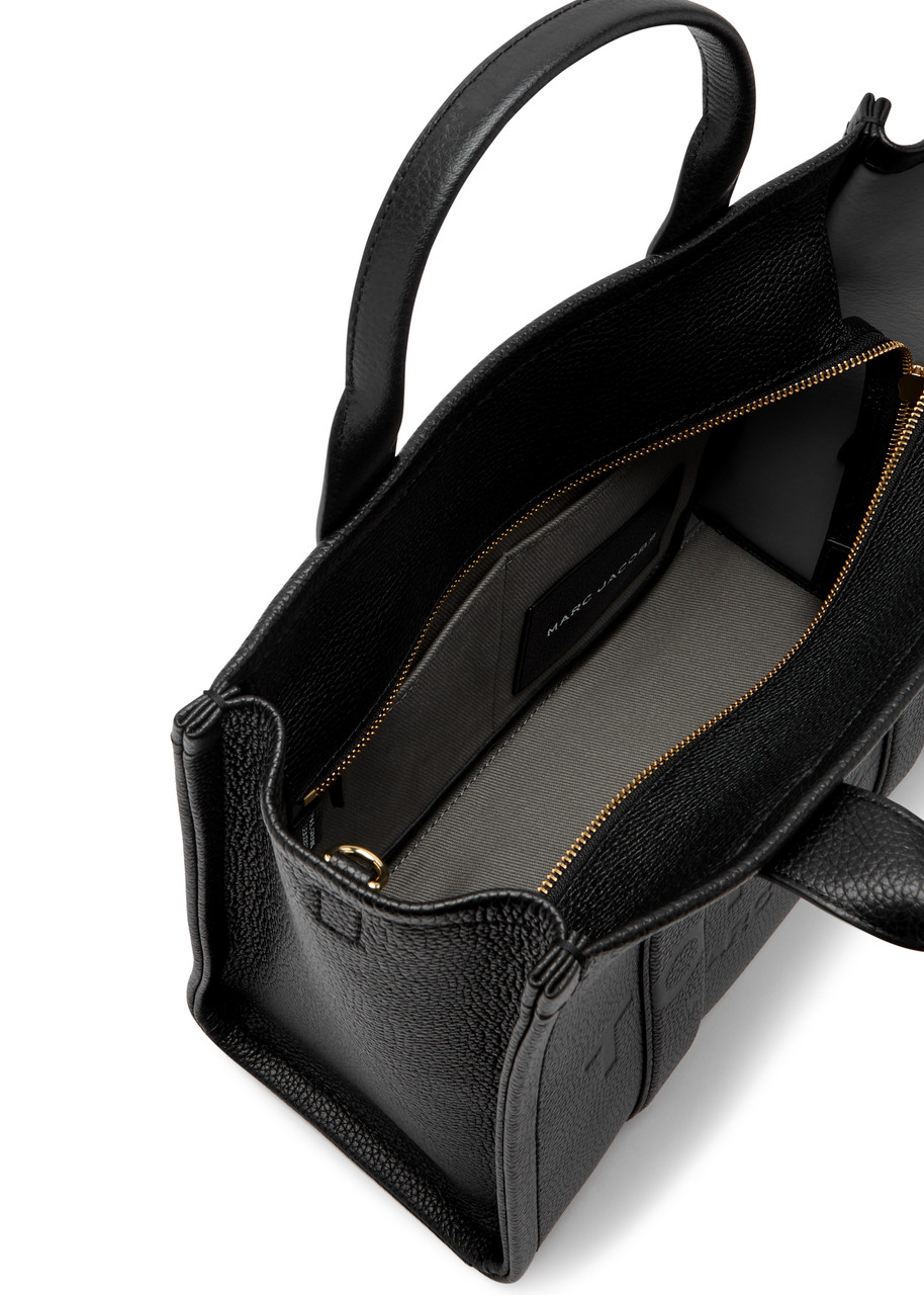 MARC JACOBS The Tote medium leather tote | Harvey Nichols