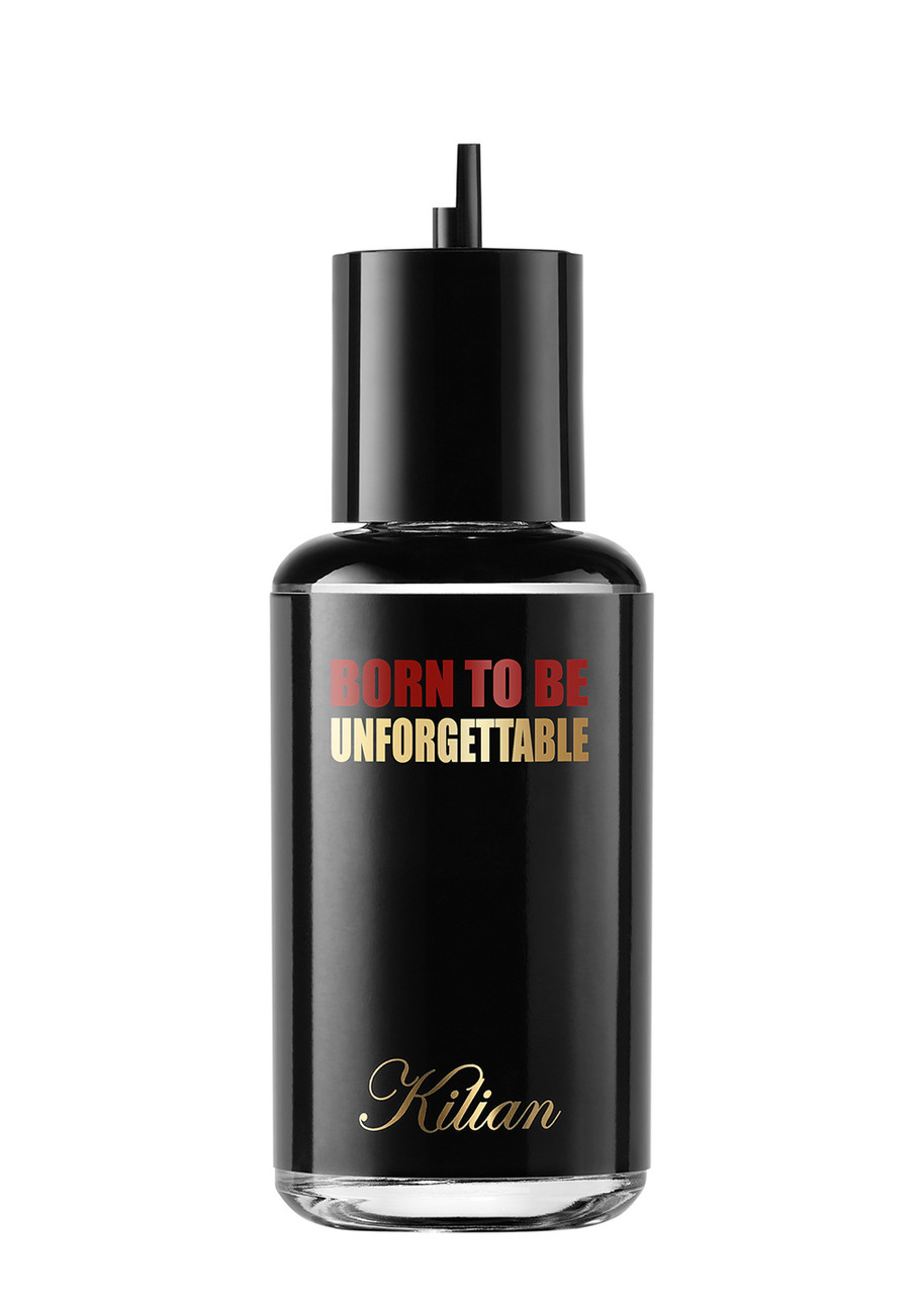 KILIAN Born To Be Unforgettable 100ml Refill | Harvey Nichols