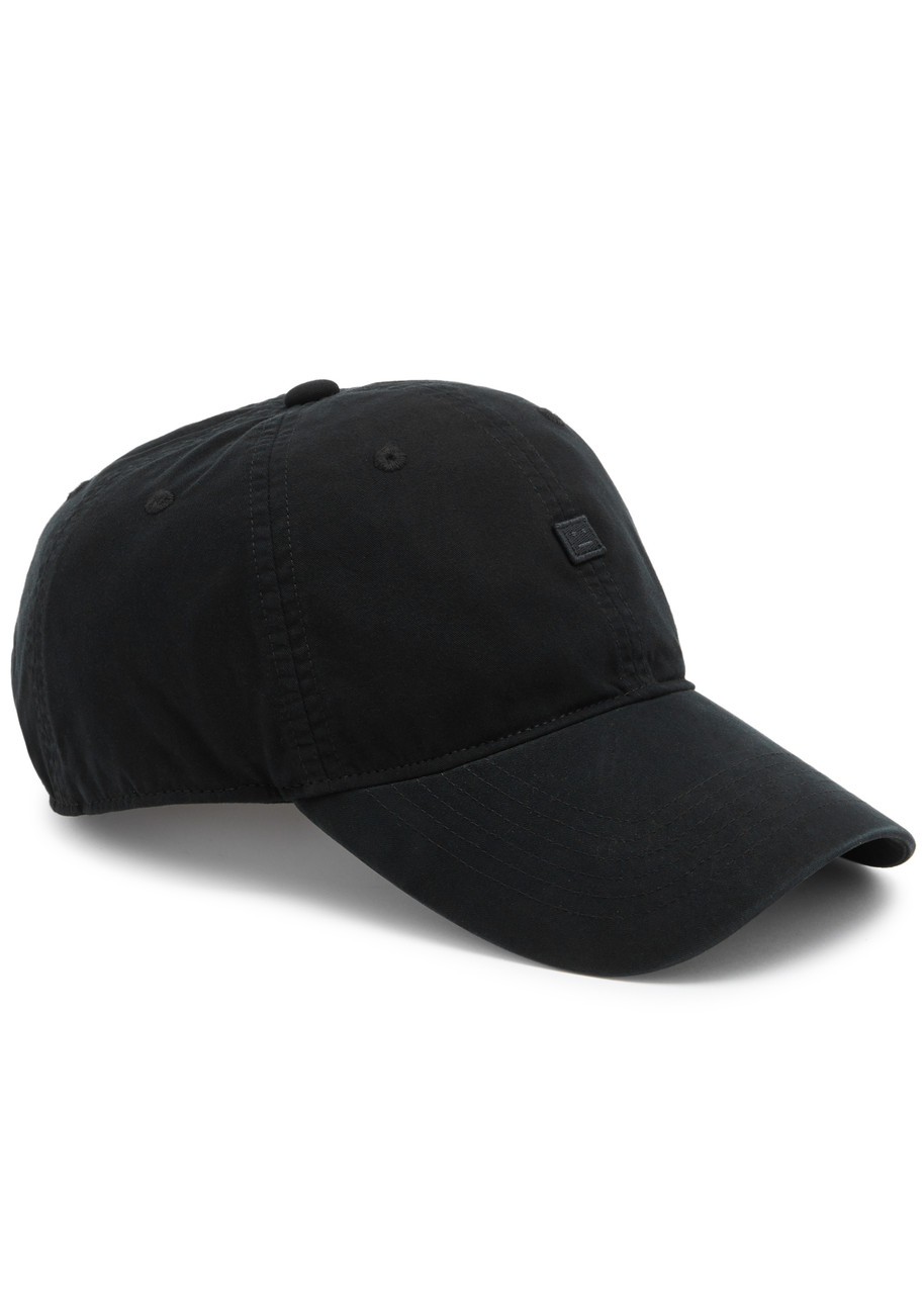 ACNE STUDIOS Cunov cotton cap | Harvey Nichols