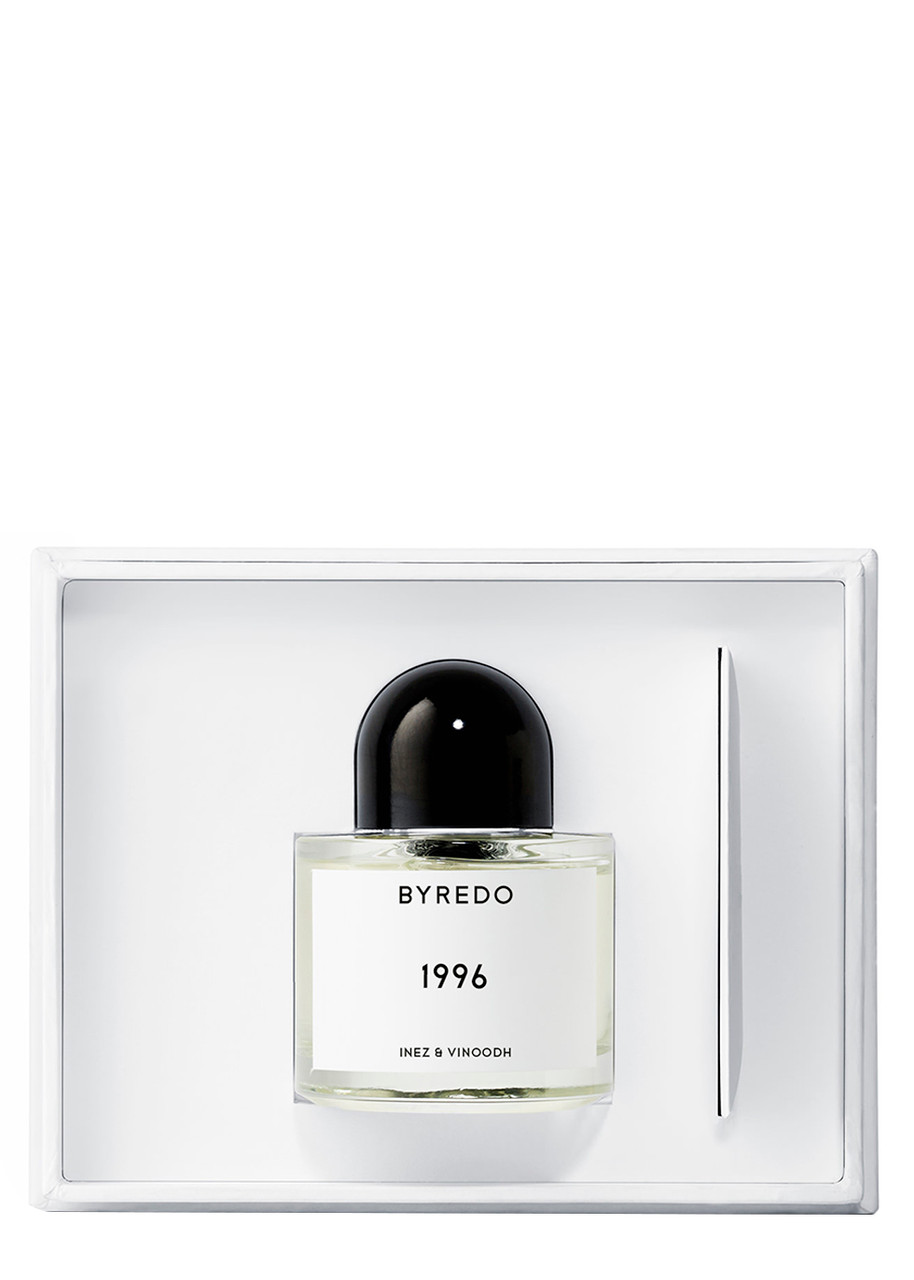 BYREDO 1996 Eau De Parfum 50ml | Harvey Nichols