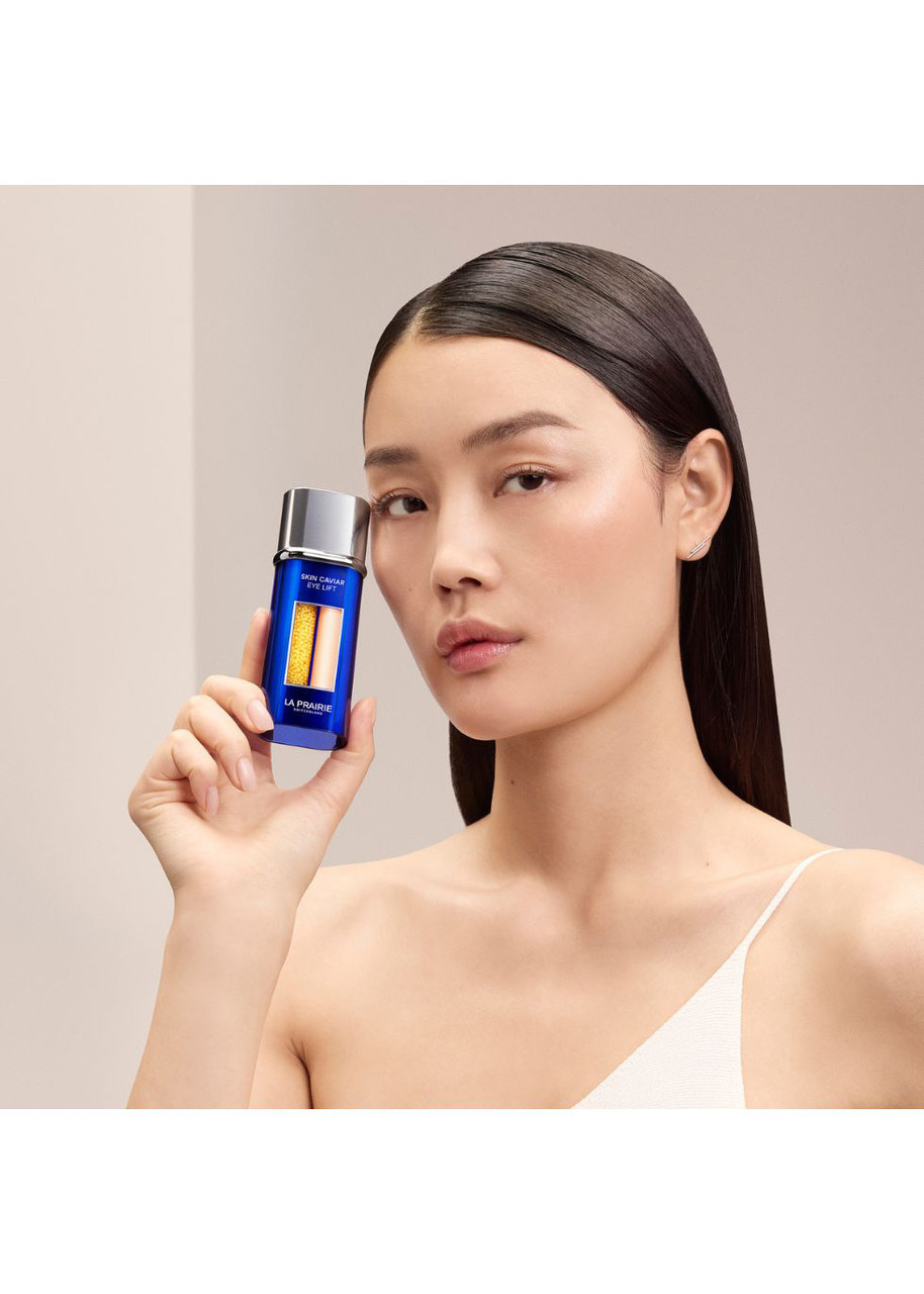 LA PRAIRIE Skin Caviar Eye Lift Serum 20ml | Harvey Nichols