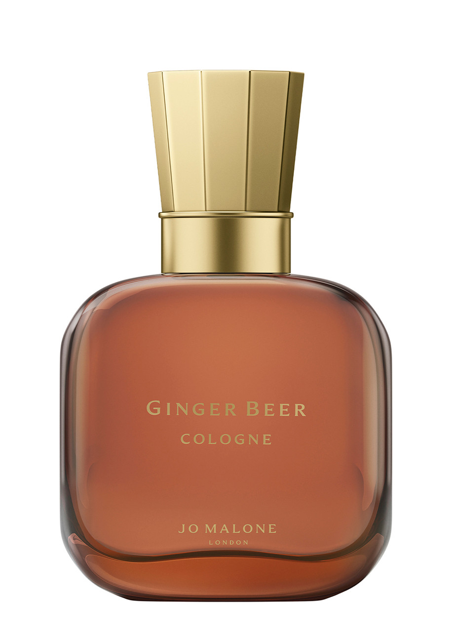 JO MALONE LONDON Ginger Beer Cologne 30ml | Harvey Nichols