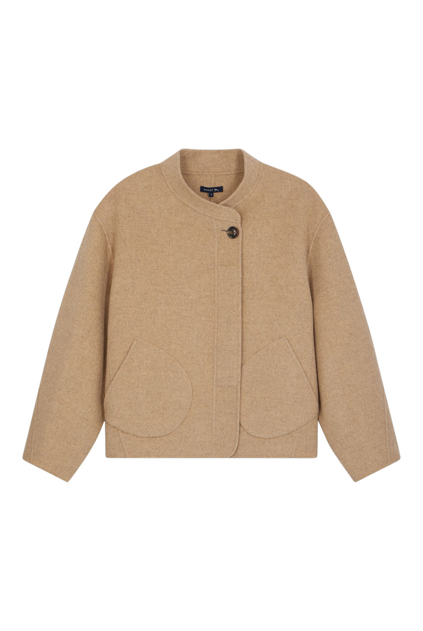 Soeur Windsor coat - Coats - Compare Prices from 8+ Stores