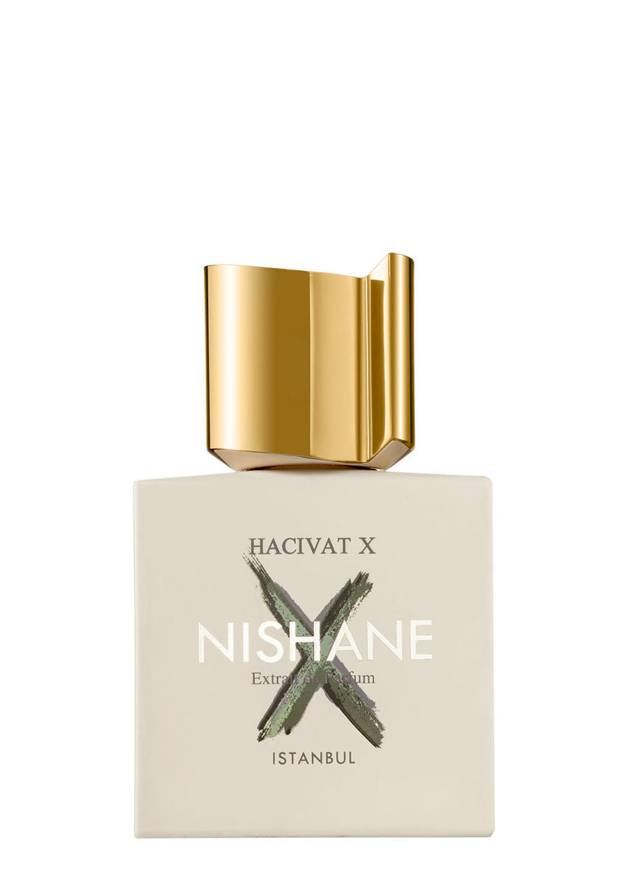 香水(ユニセックス) NISHANE HACIVAT Extrait de Parfum 50ml NISHANE Hacivat X Extrait De Parfum 50ml | Harvey Nichols