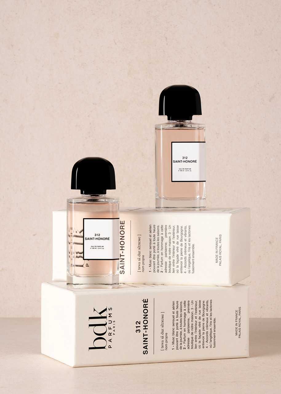BDK PARFUMS 312 Saint-Honoré Eau De Parfum 100ml | Harvey Nichols