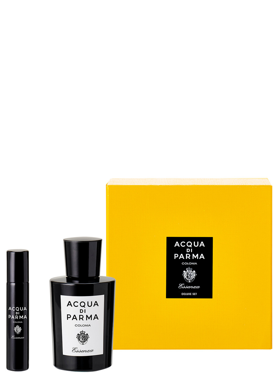 ACQUA DI PARMA Colonia Essenza Eau De Cologne Deluxe Set | Harvey