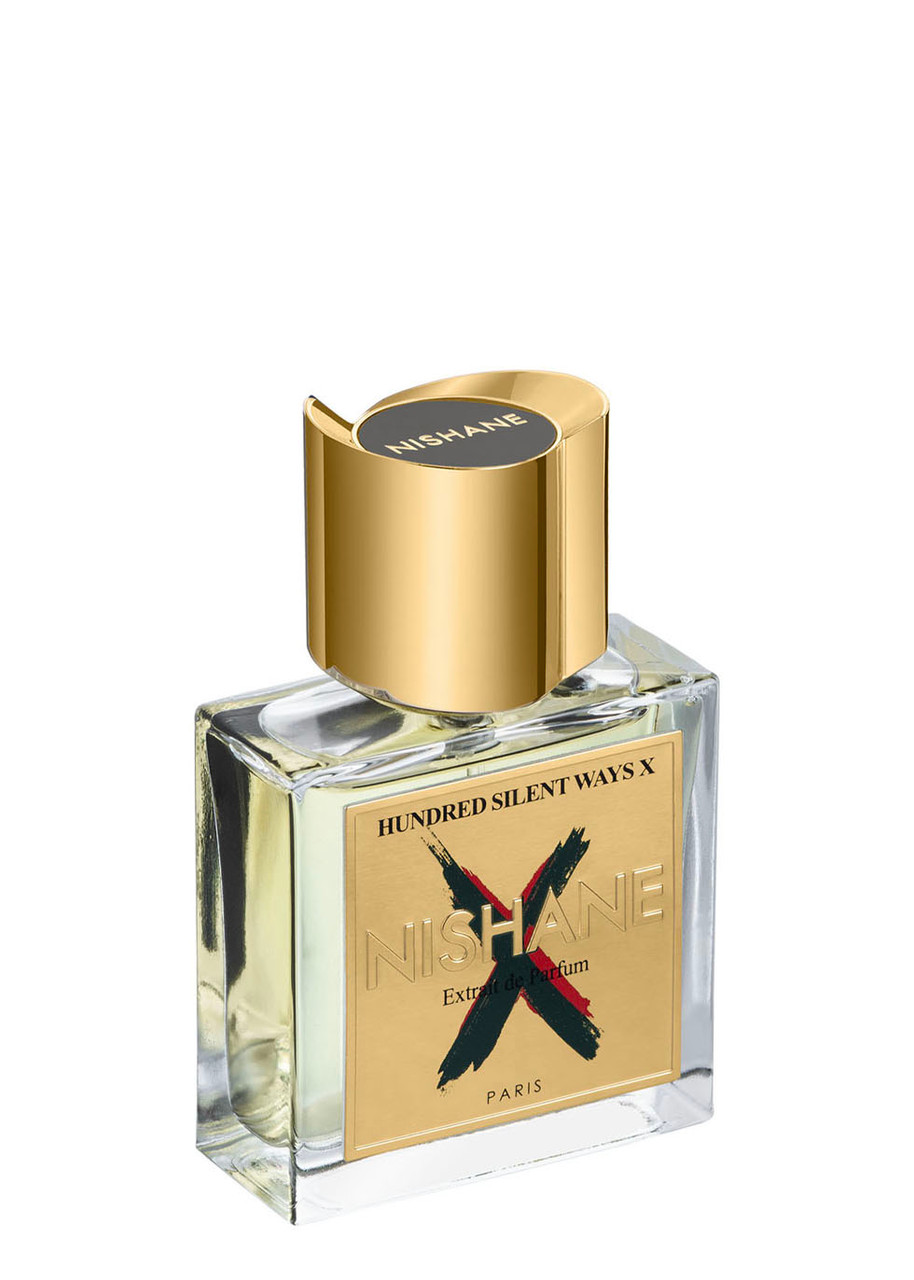 NISHANE Hundred Silent Ways X Extrait De Parfum 50ml | Harvey Nichols