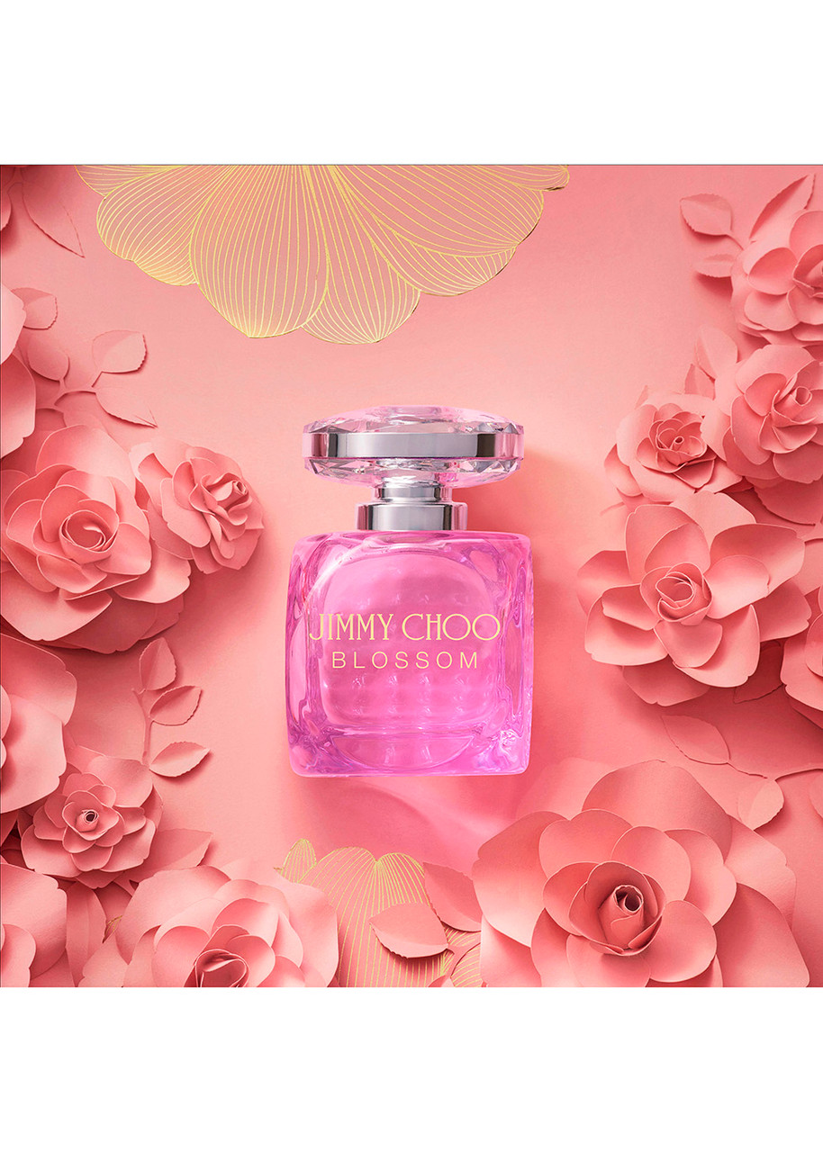 JIMMY CHOO Blossom Special Edition 2024 Eau de Parfum 60ml