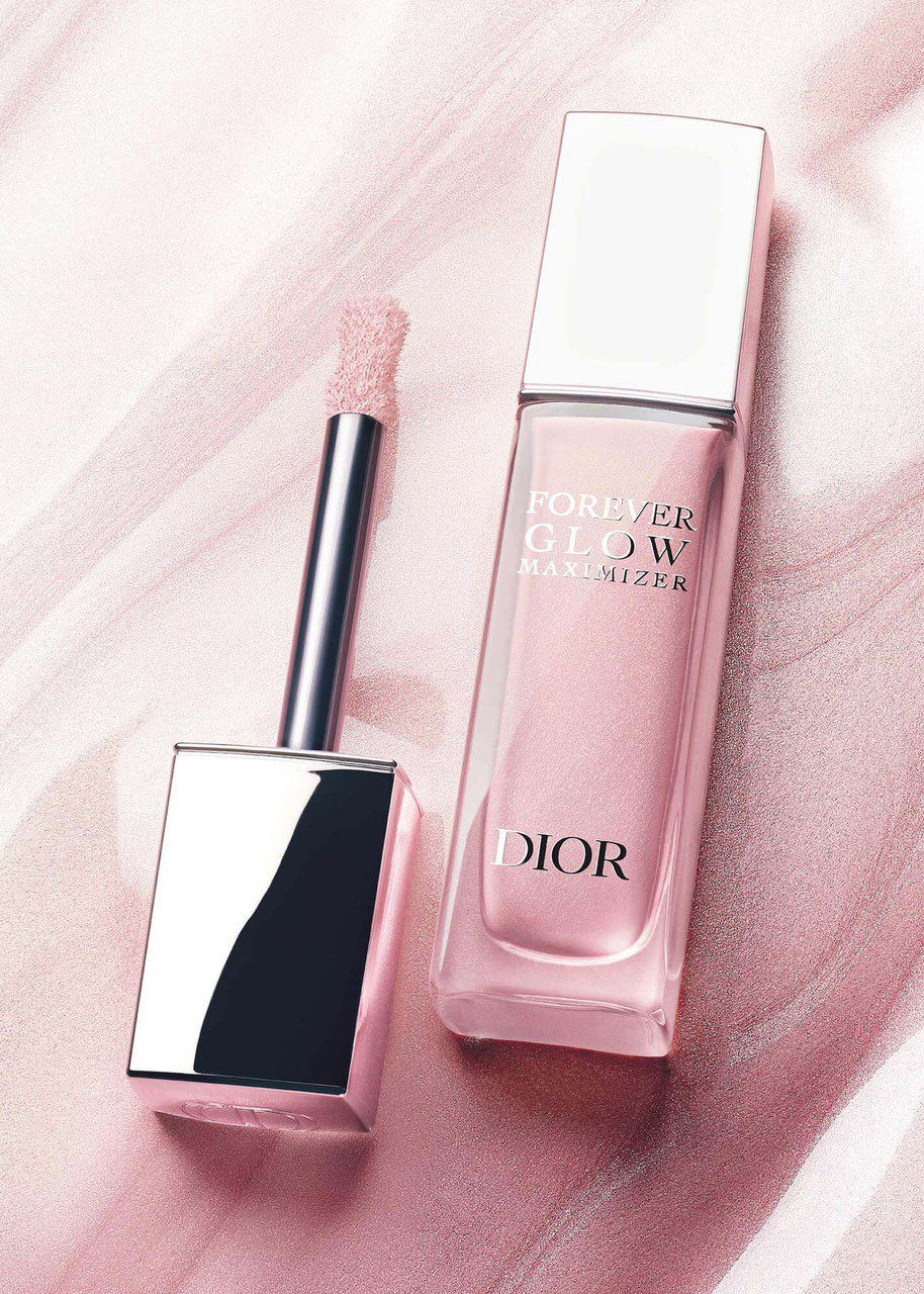 DIOR Dior Forever Glow Maximizer in Pink | Harvey Nichols