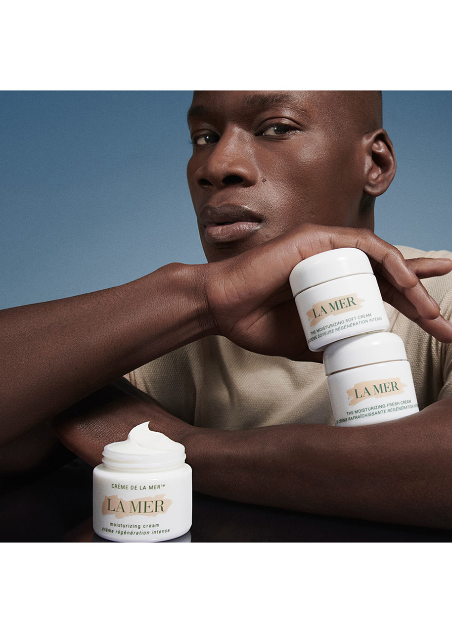 LA MER The Moisturizing Fresh Cream 30ml | Harvey Nichols