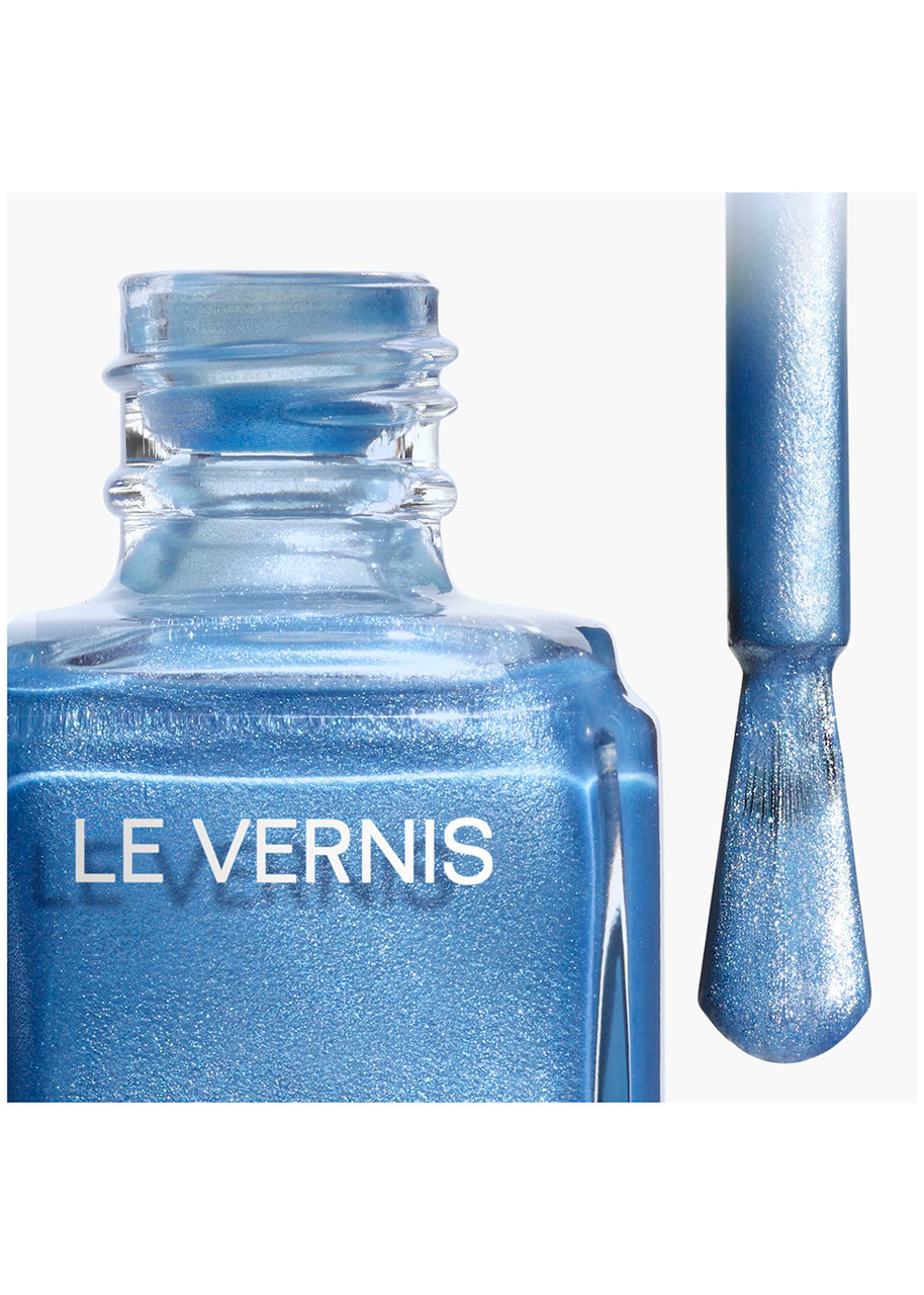 【新品未開封】CHANEL LE VERNIS 179 ラグーン CHANEL LE VERNIS ~ Nail Colour | Harvey Nichols