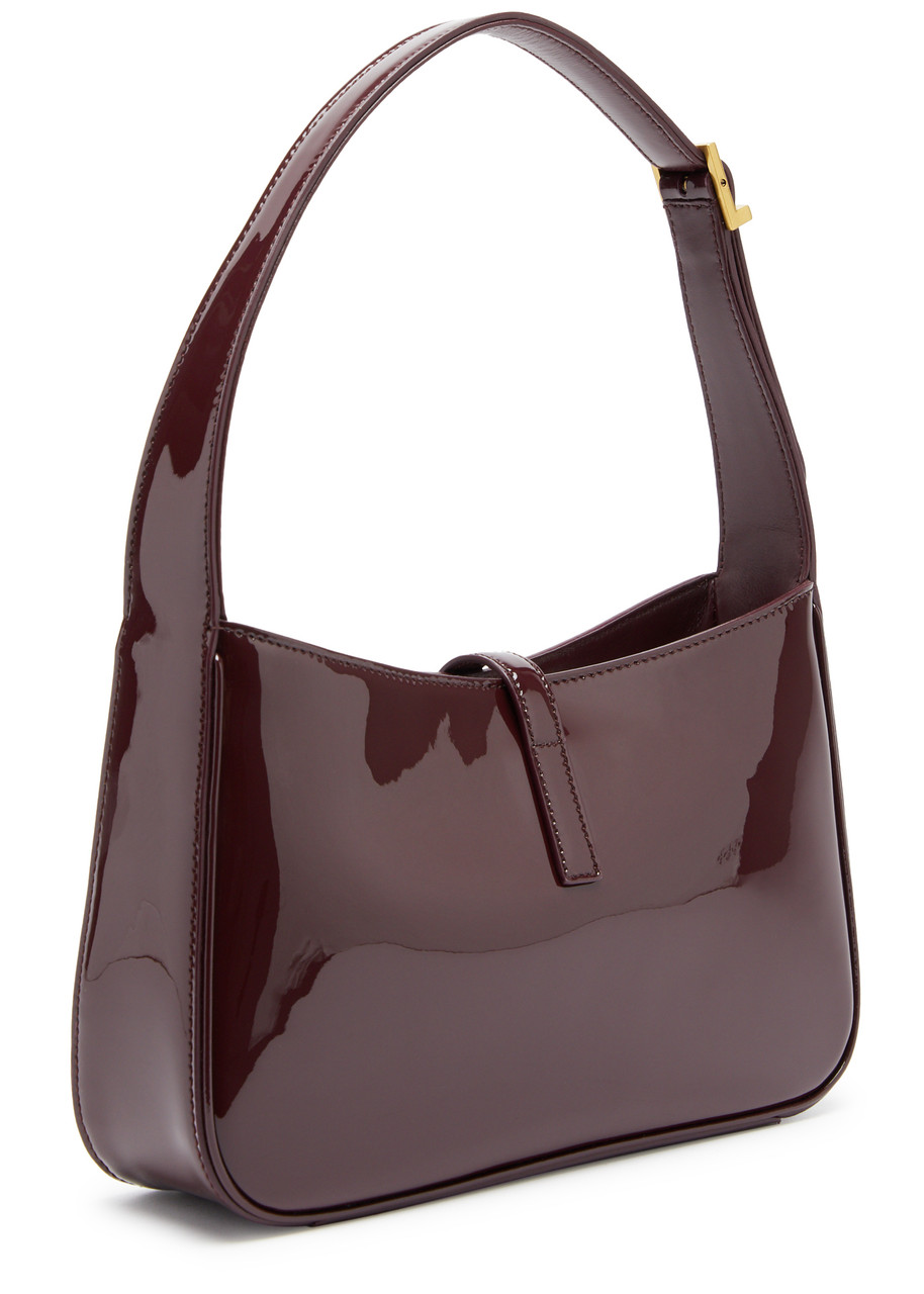 Vaundy Patent Leather Shoulder Bag バッグ 商品詳細ページ | Vaundy ONLINE STORE | 【VAWS ONLINE limited