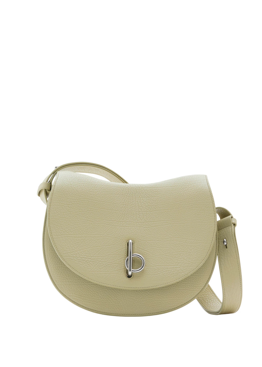 BURBERRY Medium rocking horse bag | Harvey Nichols BURBERRY Medium rocking horse bag | Harvey Nichols