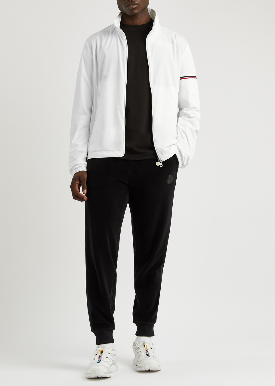 MONCLER Ruinette nylon jacket | Harvey Nichols