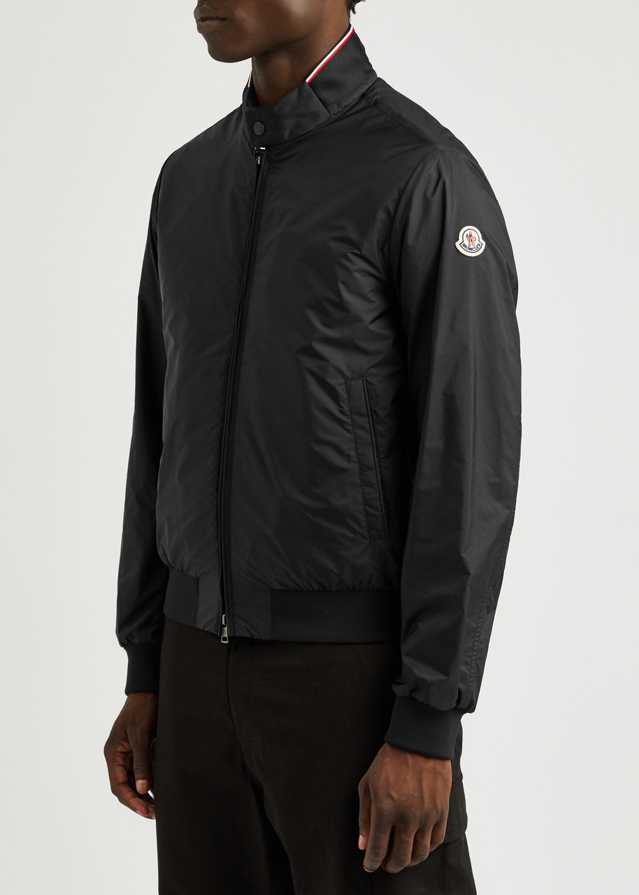 MONCLER Reppe shell jacket | Harvey Nichols