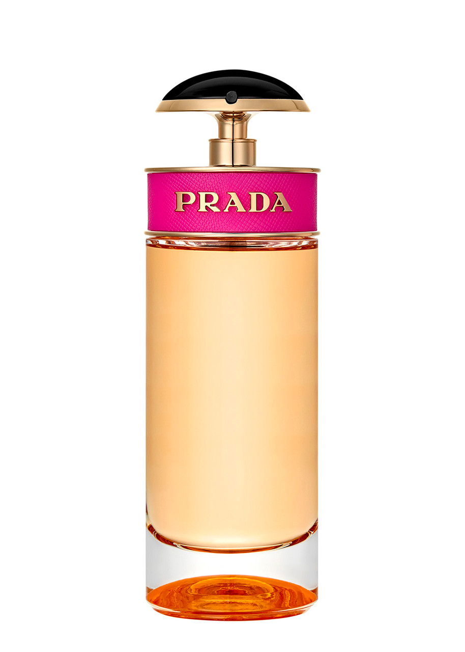 PRADA Candy Eau De Parfum 80ml | Harvey Nichols