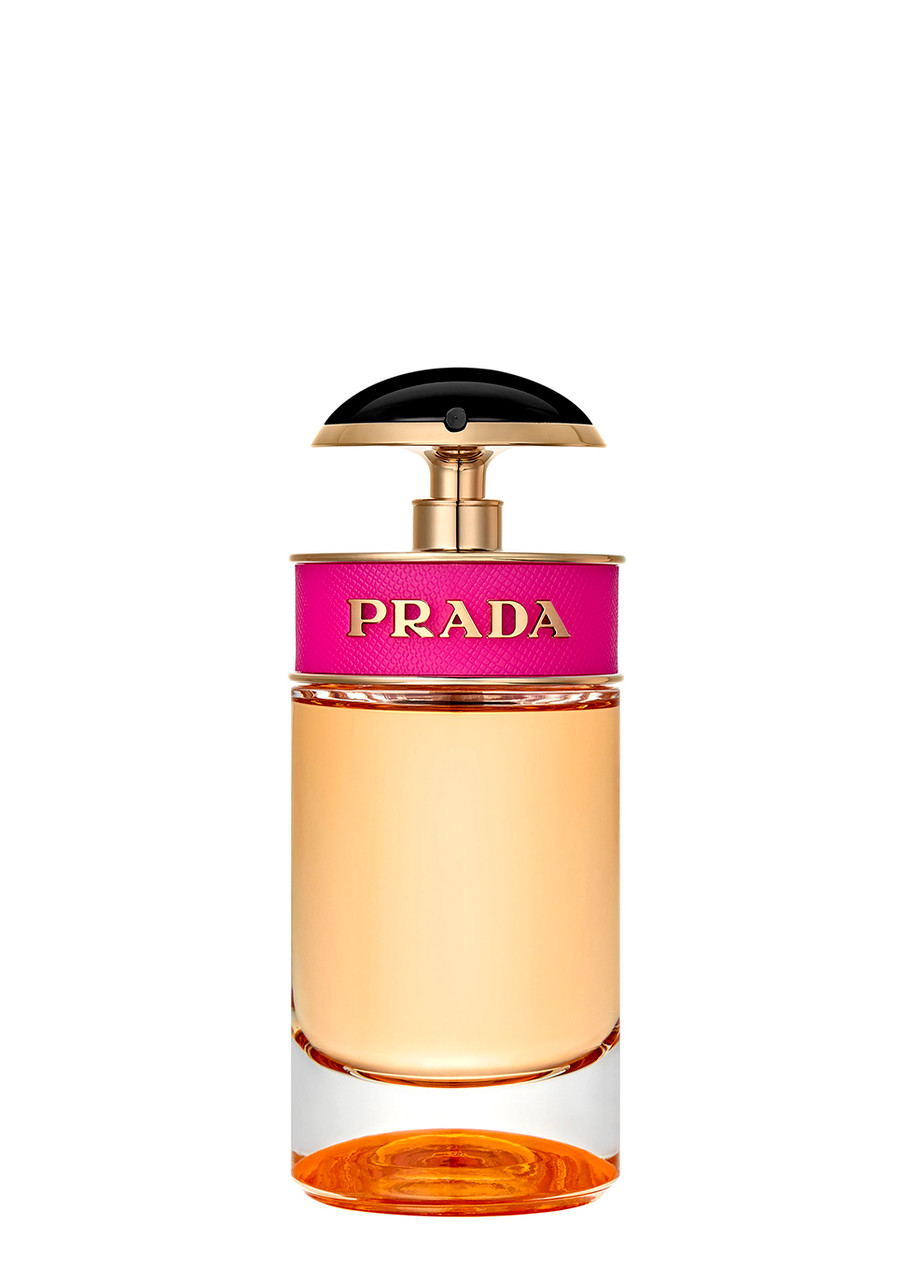 PRADA Candy Eau De Parfum 50ml | Harvey Nichols