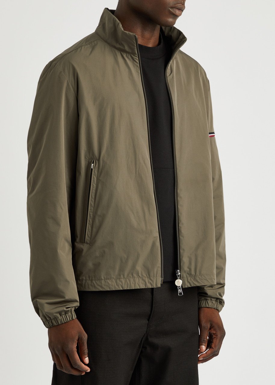 MONCLER Ruinette nylon jacket | Harvey Nichols