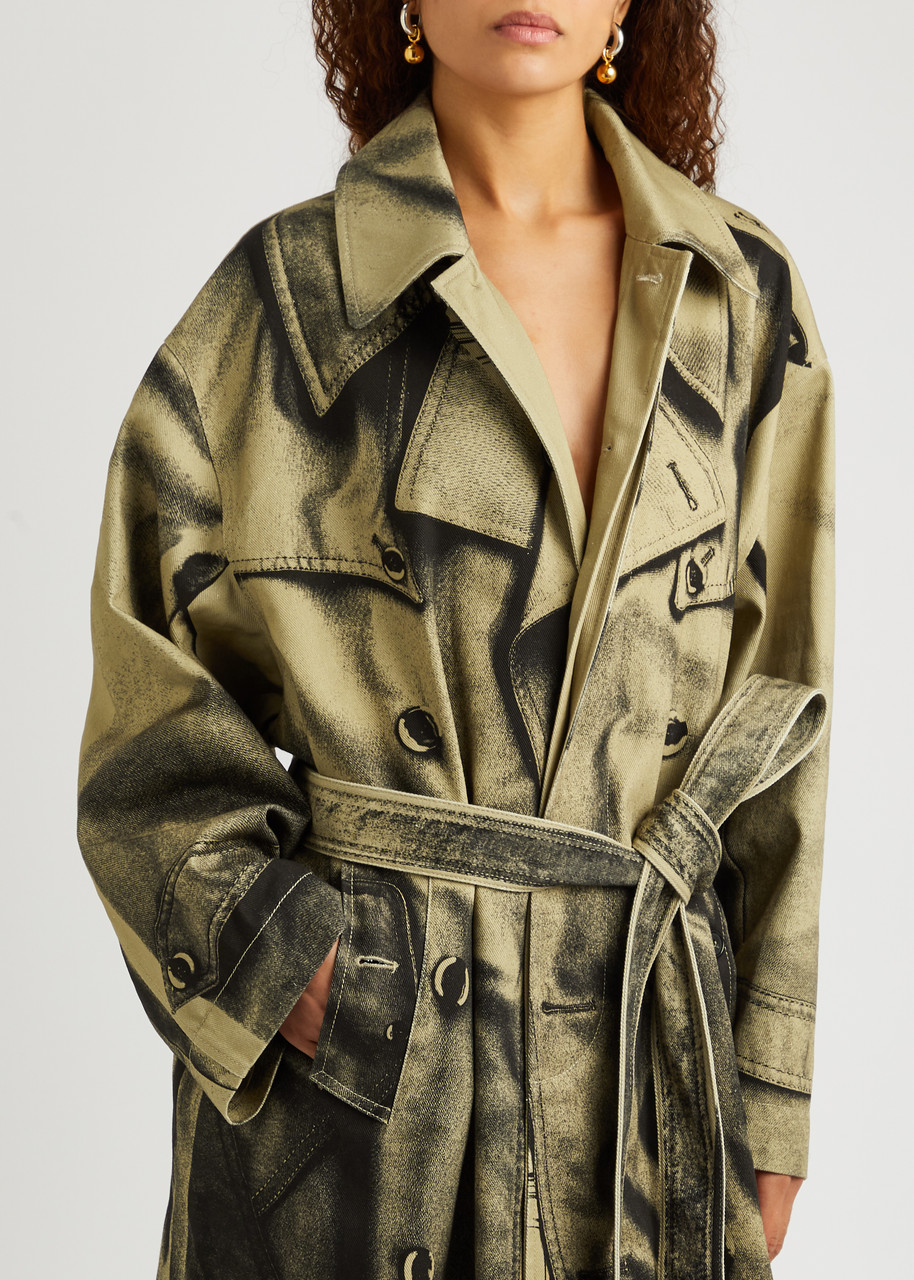 ジャケット・アウター - Jean paul gaultier ,.super long coat 1123189123.jpg?1611109591