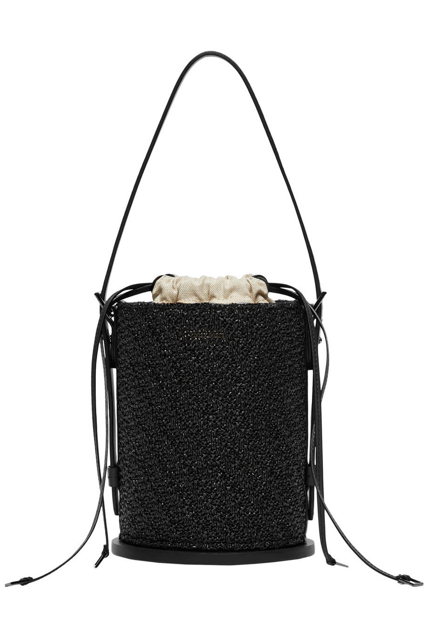 MAX MARA Maxmara accessori 2 uscita - crochet archetipo MAX MARA Maxmara accessori 2 uscita - crochet archetipo