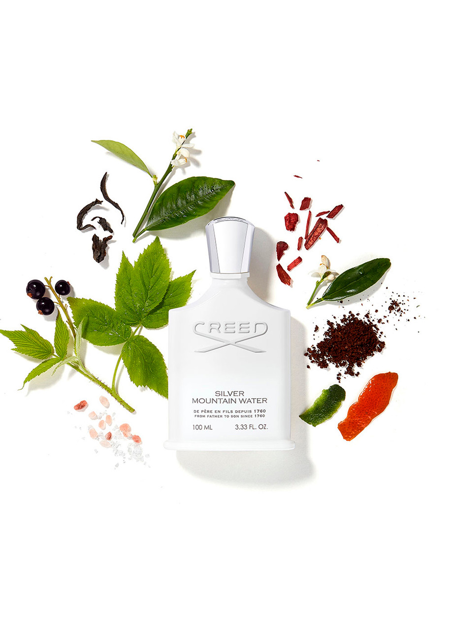 Creed Silver Mountain Water　30ml Creed Silver Mountain Water - Парфумована вода: Купити на