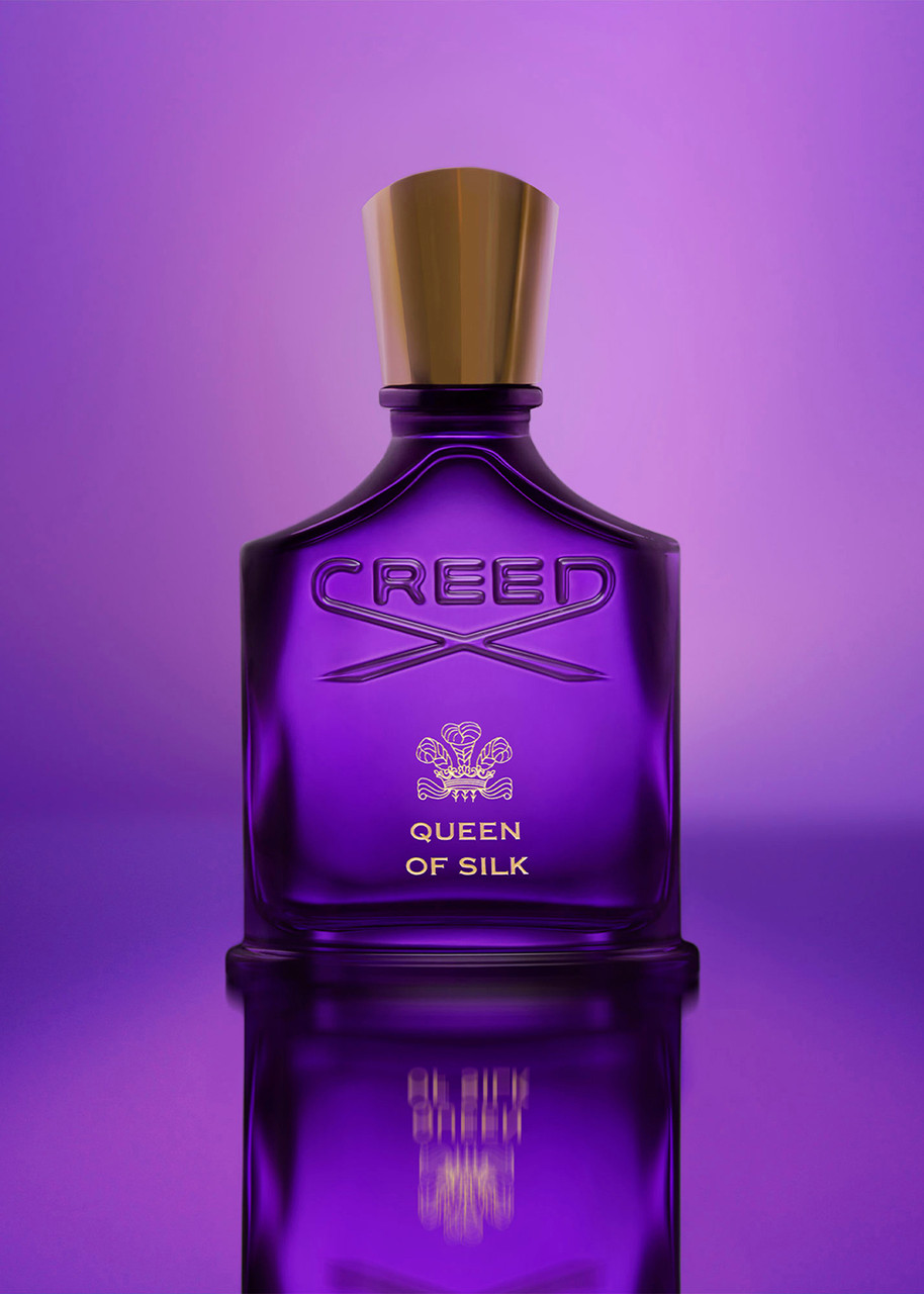 CREED Queen of Silk Eau de Parfum 30ml | Harvey Nichols