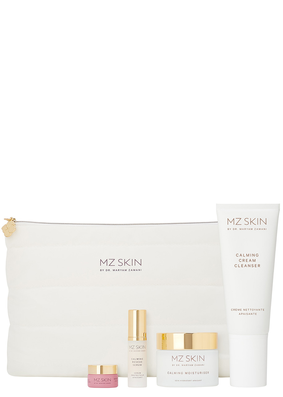 MZ SKIN Calming Discovery Set | Harvey Nichols