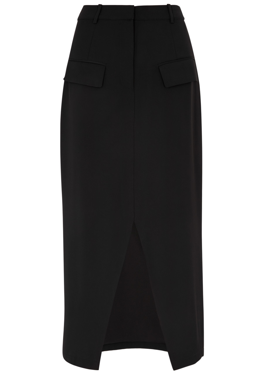 ODD MUSE Ultimate Muse midi skirt | Harvey Nichols