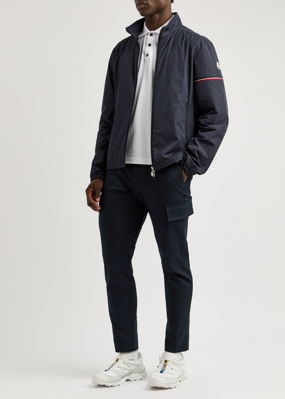 MONCLER Ruinette nylon jacket | Harvey Nichols
