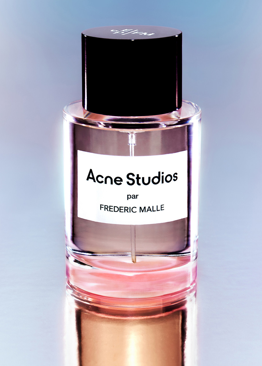 Acne Studios 香水 by Frederic Malle100ml Acne Studios Frederic Malle perfume - a new fragrance for
