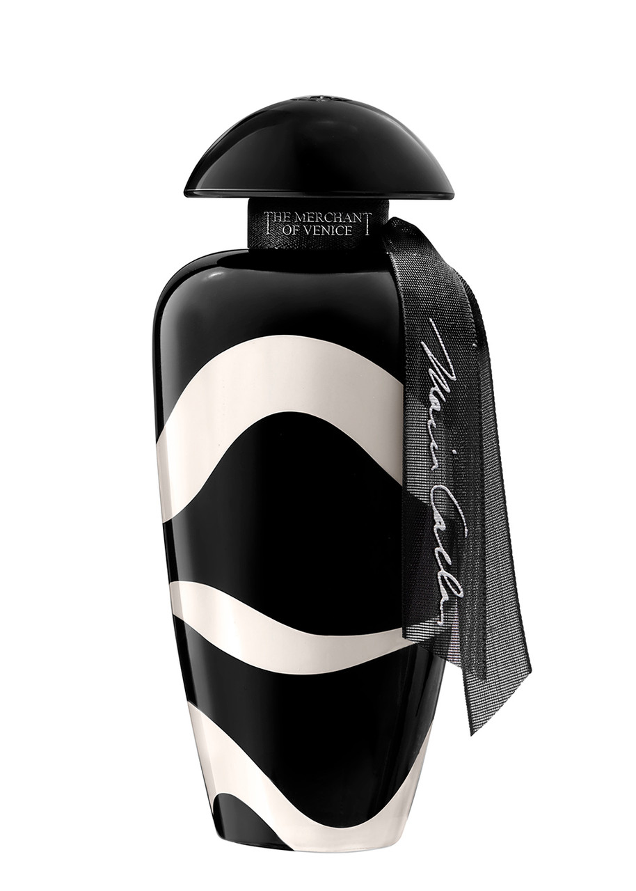 THE MERCHANT OF VENICE Maria Callas Eau de Parfum 100ml | Harvey