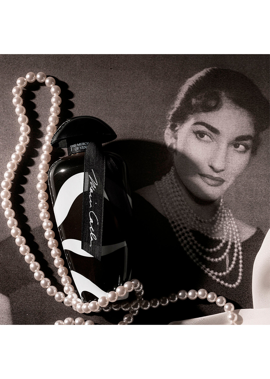 THE MERCHANT OF VENICE Maria Callas Eau de Parfum 100ml | Harvey