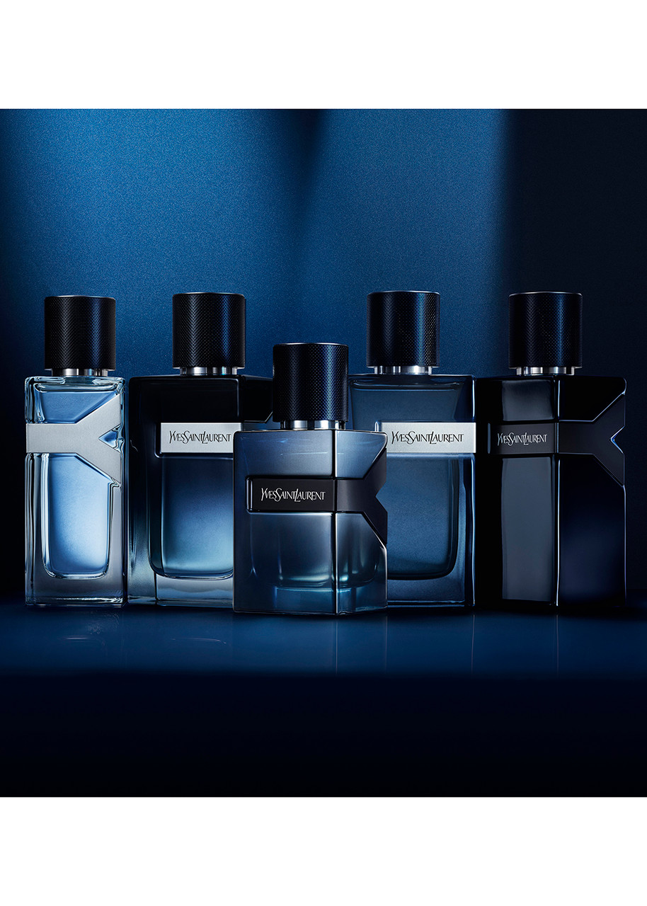 YVES SAINT LAURENT Y L'Elixir 60ml | Harvey Nichols