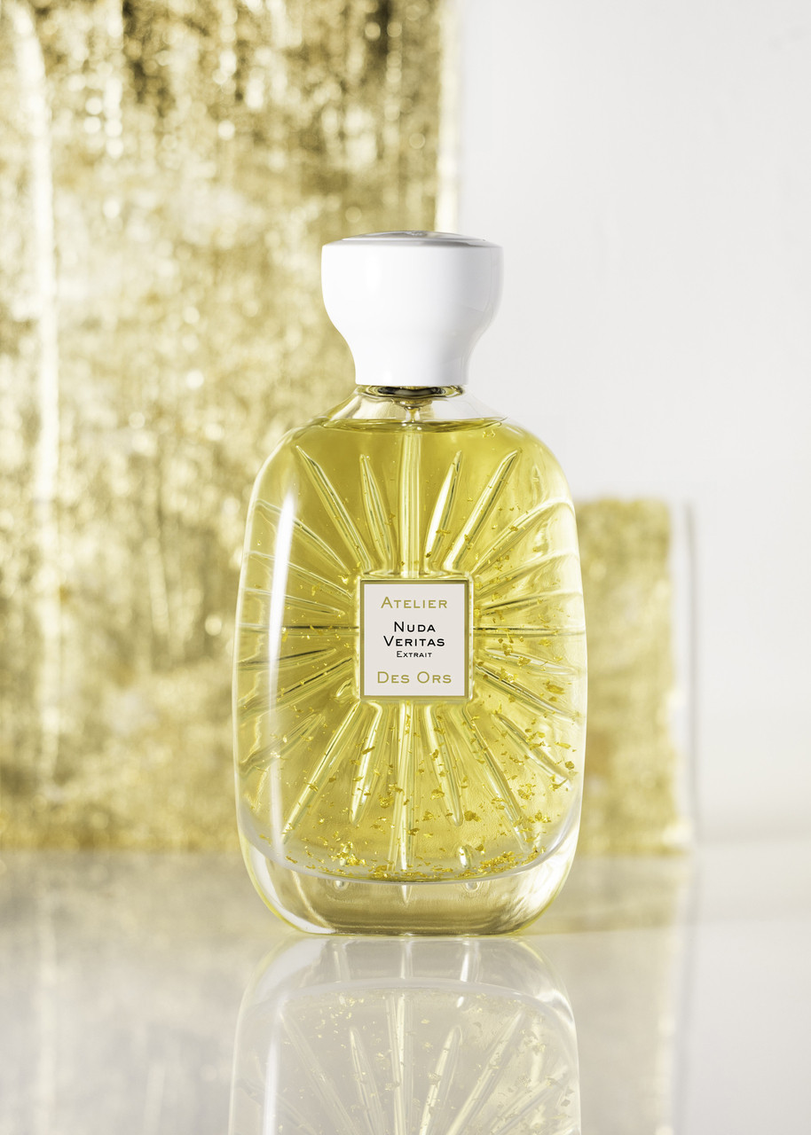 ATELIER DES ORS Atelier Nuda Veritas Extrait 100ml | Harvey Nichols