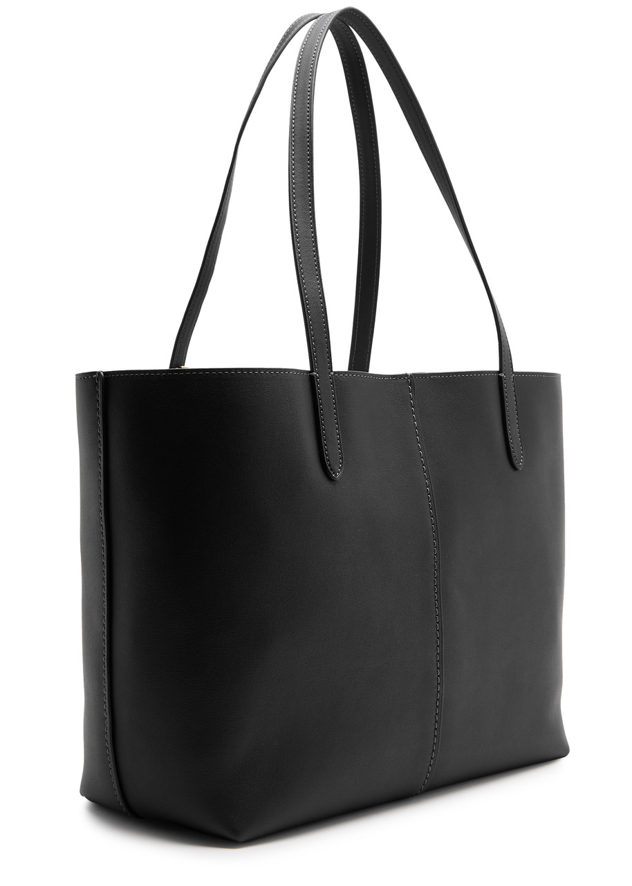 COACH North leather tote | Harvey Nichols