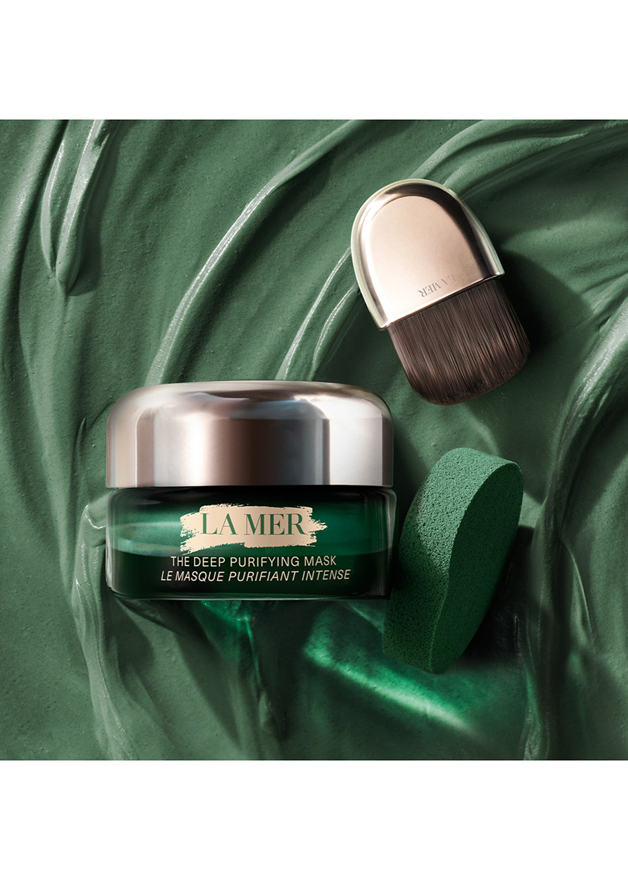 LA MER The Deep Purifying Mask 50ml | Harvey Nichols