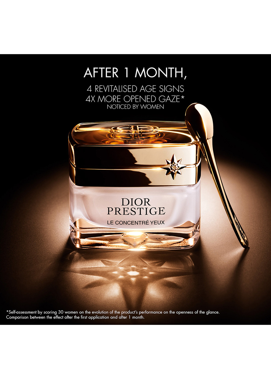 DIOR Dior Prestige Le Concentré Yeux Refill - Eye Cream 15ml