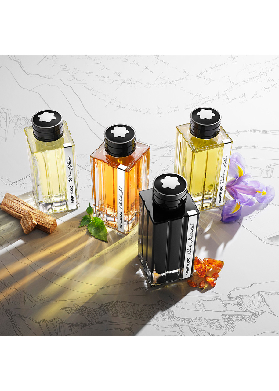 MONTBLANC Montblanc Collection Patchouli Ink Eau De Parfum 125ml