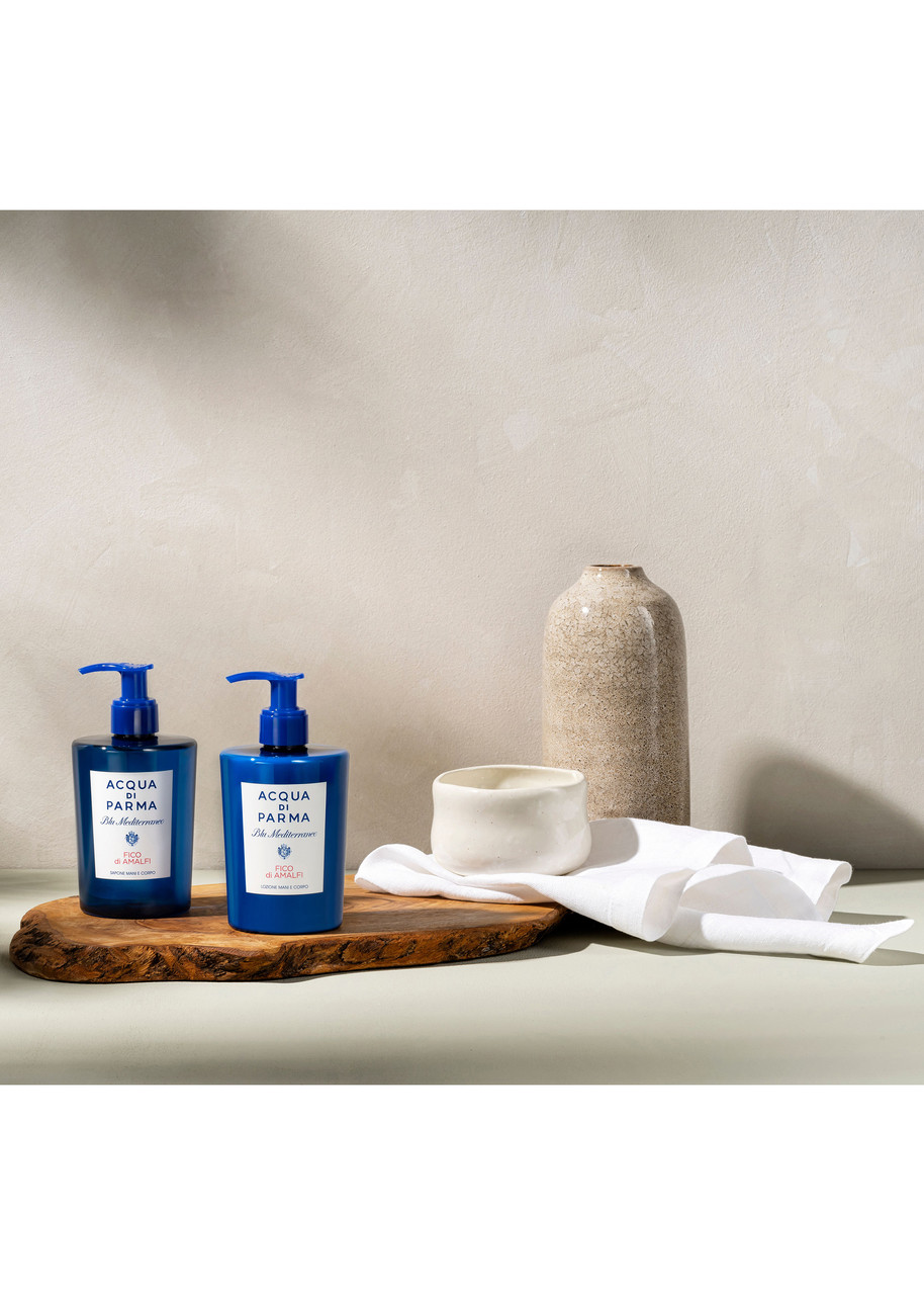 ACQUA DI PARMA Blu Mediterraneo Fico di Amalfi Hand & Body Wash