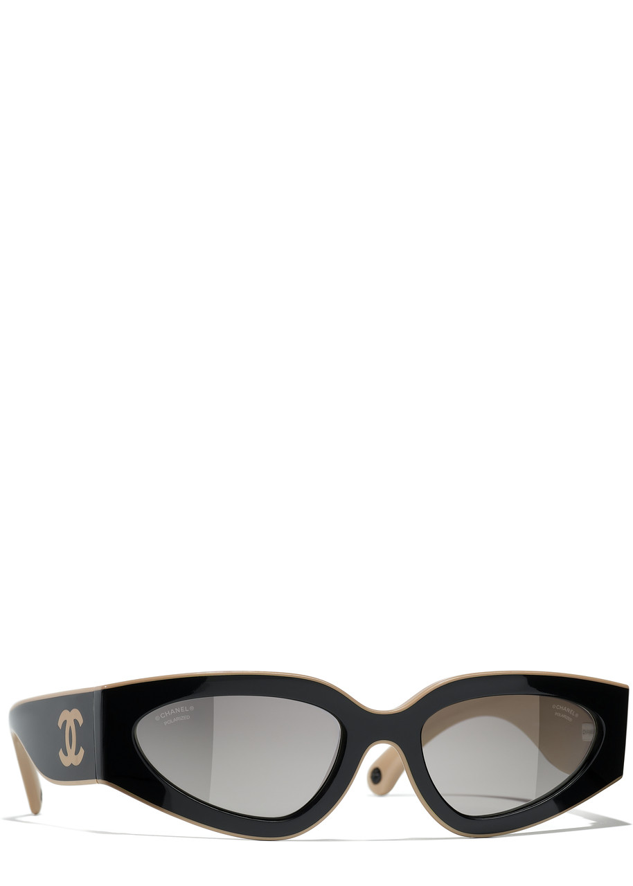 CHANEL Cat-eye sunglasses | Harvey Nichols